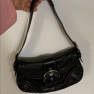 Vintage Coach - mint condition